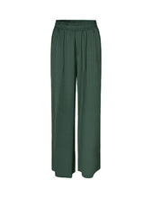 Lade das Bild in den Galerie-Viewer, MBYM Asaka-M Pants Jungle Green
