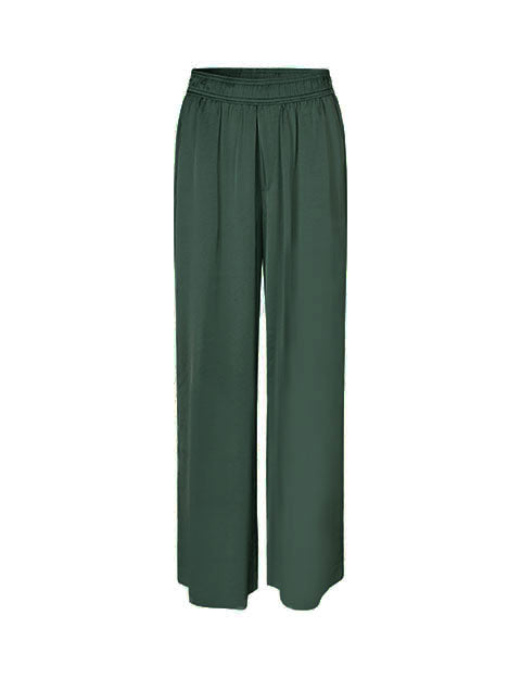 MBYM Asaka-M Pants Jungle Green