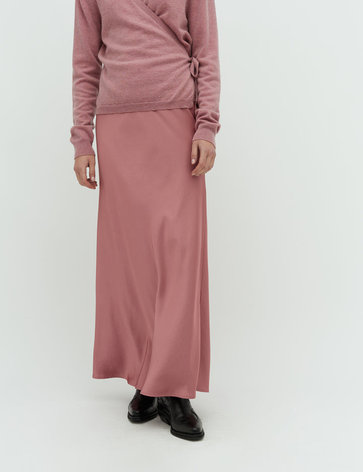 MBYM Maila-M Skirt Messa Rose