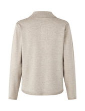 Lade das Bild in den Galerie-Viewer, Polini-M Poloshirt - Oyster Melange
