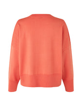 Lade das Bild in den Galerie-Viewer, Gillian-M Pullover - Emberglow
