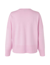Lade das Bild in den Galerie-Viewer, Gillian-M Pullover - Light Pink
