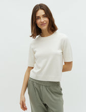 Lade das Bild in den Galerie-Viewer, Carla-M Strickshirt - Sugar

