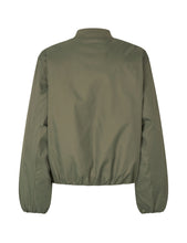 Lade das Bild in den Galerie-Viewer, Michi-M Bomberjacke - Dusty Olive
