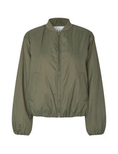 Lade das Bild in den Galerie-Viewer, Michi-M Bomberjacke - Dusty Olive
