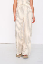 Lade das Bild in den Galerie-Viewer, 60963 Hose - Gestreift
