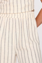 Lade das Bild in den Galerie-Viewer, 60963 Hose - Gestreift
