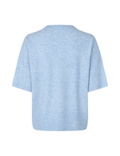 Lade das Bild in den Galerie-Viewer, Gillian Pullover - Classic Light Blue
