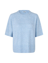 Lade das Bild in den Galerie-Viewer, Gillian Pullover - Classic Light Blue
