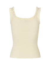Lade das Bild in den Galerie-Viewer, Elinne-M Top - Ivory Yellow
