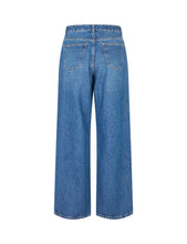 Lade das Bild in den Galerie-Viewer, Cadian-M Jeans - Vintage Blue Wash
