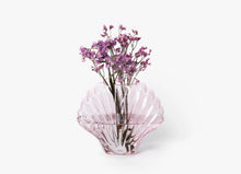 Lade das Bild in den Galerie-Viewer, DOIY Vase Seashell, Pink
