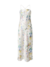 Lade das Bild in den Galerie-Viewer, EDITED Dorothee Dress Big Blurry Floral

