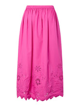 Lade das Bild in den Galerie-Viewer, Yasnico Rock - Rose Violet
