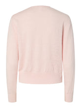 Lade das Bild in den Galerie-Viewer, Yaslinnea Cardigan - Ballerina
