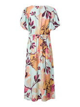 Lade das Bild in den Galerie-Viewer, Yaserini Kleid - Soothing Sea Erini
