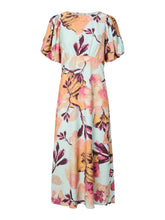 Lade das Bild in den Galerie-Viewer, Yaserini Kleid - Soothing Sea Erini
