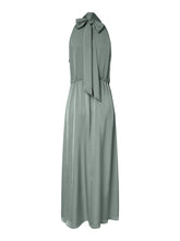 Lade das Bild in den Galerie-Viewer, Yasthea Maxikleid - Green Milieu
