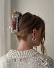 Lade das Bild in den Galerie-Viewer, JONA THE LABEL Bigga Clip rose lemonade
