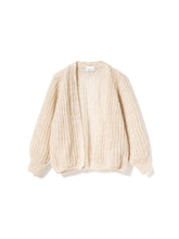 Lade das Bild in den Galerie-Viewer, NOELLA Joseph Knit Cardigan - Beige
