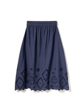 Lade das Bild in den Galerie-Viewer, N-Marisol Rock - Dusty Blue
