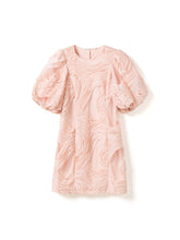 Lade das Bild in den Galerie-Viewer, N-Michaela Kleid - Baby Pink
