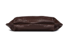 Lade das Bild in den Galerie-Viewer, Peony Hobo Bag - Dunkelbraun
