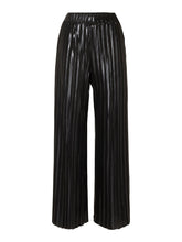 Lade das Bild in den Galerie-Viewer, SELECTED SLFNaline Tinni Relaxed Pant Black
