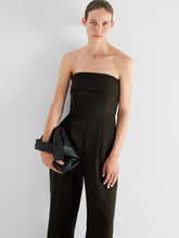 Lade das Bild in den Galerie-Viewer, SELECTED SLFVinelle Strap Jumpsuit Black
