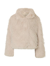 Lade das Bild in den Galerie-Viewer, SELECTED SLFBrea Jacket - Birch Mel
