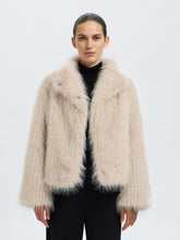 Lade das Bild in den Galerie-Viewer, SELECTED SLFBrea Jacket - Birch Mel
