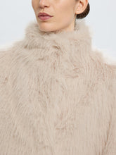 Lade das Bild in den Galerie-Viewer, SELECTED SLFBrea Jacket - Birch Mel
