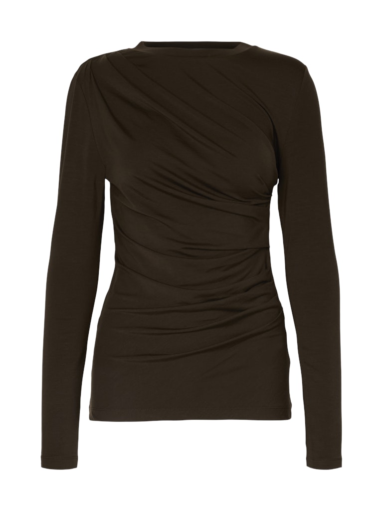 SELECTED SLFIlina Top - Delicioso