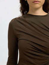Lade das Bild in den Galerie-Viewer, SELECTED SLFIlina Top - Delicioso
