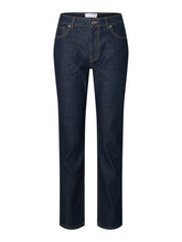 Lade das Bild in den Galerie-Viewer, SELECTED SLFSlimea-Kori Jeans Noos - Dark Blue Denim
