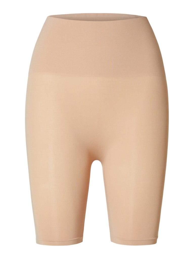 SELECTED SLFSally Shapewear Shorts Noos Brush