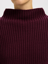Lade das Bild in den Galerie-Viewer, SELECTED SLFSelma Knit Pullover Noos - Fig
