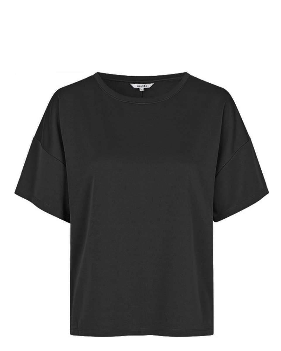 MBYM Pinto-M Shirt Black