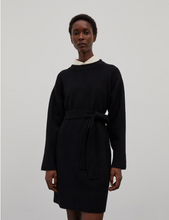 Lade das Bild in den Galerie-Viewer, EDITED Mariana Dress Black
