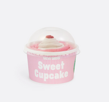 Lade das Bild in den Galerie-Viewer, EAT MY SOCKS - Strawberry Cupcake
