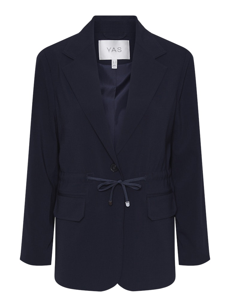 YAS YASPila Blazer Navy Blazer