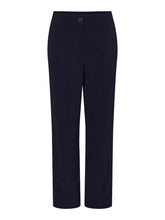 Lade das Bild in den Galerie-Viewer, YAS YASPila Pant Navy Blazer
