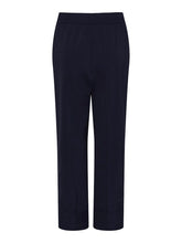 Lade das Bild in den Galerie-Viewer, YAS YASPila Pant Navy Blazer
