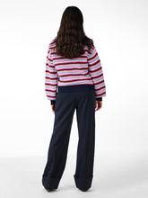 Lade das Bild in den Galerie-Viewer, YAS YASPila Pant Navy Blazer
