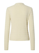 Lade das Bild in den Galerie-Viewer, YAS YASTrixo Knit Pullover - Birch

