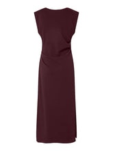 Lade das Bild in den Galerie-Viewer, YAS YASPina Sl Long Dress - Port Royale
