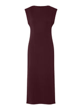 Lade das Bild in den Galerie-Viewer, YAS YASPina Sl Long Dress - Port Royale
