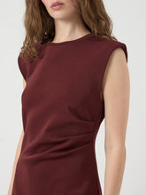 Lade das Bild in den Galerie-Viewer, YAS YASPina Sl Long Dress - Port Royale
