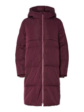 Lade das Bild in den Galerie-Viewer, YAS YASMillas Down Coat - Port Royale
