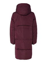 Lade das Bild in den Galerie-Viewer, YAS YASMillas Down Coat - Port Royale
